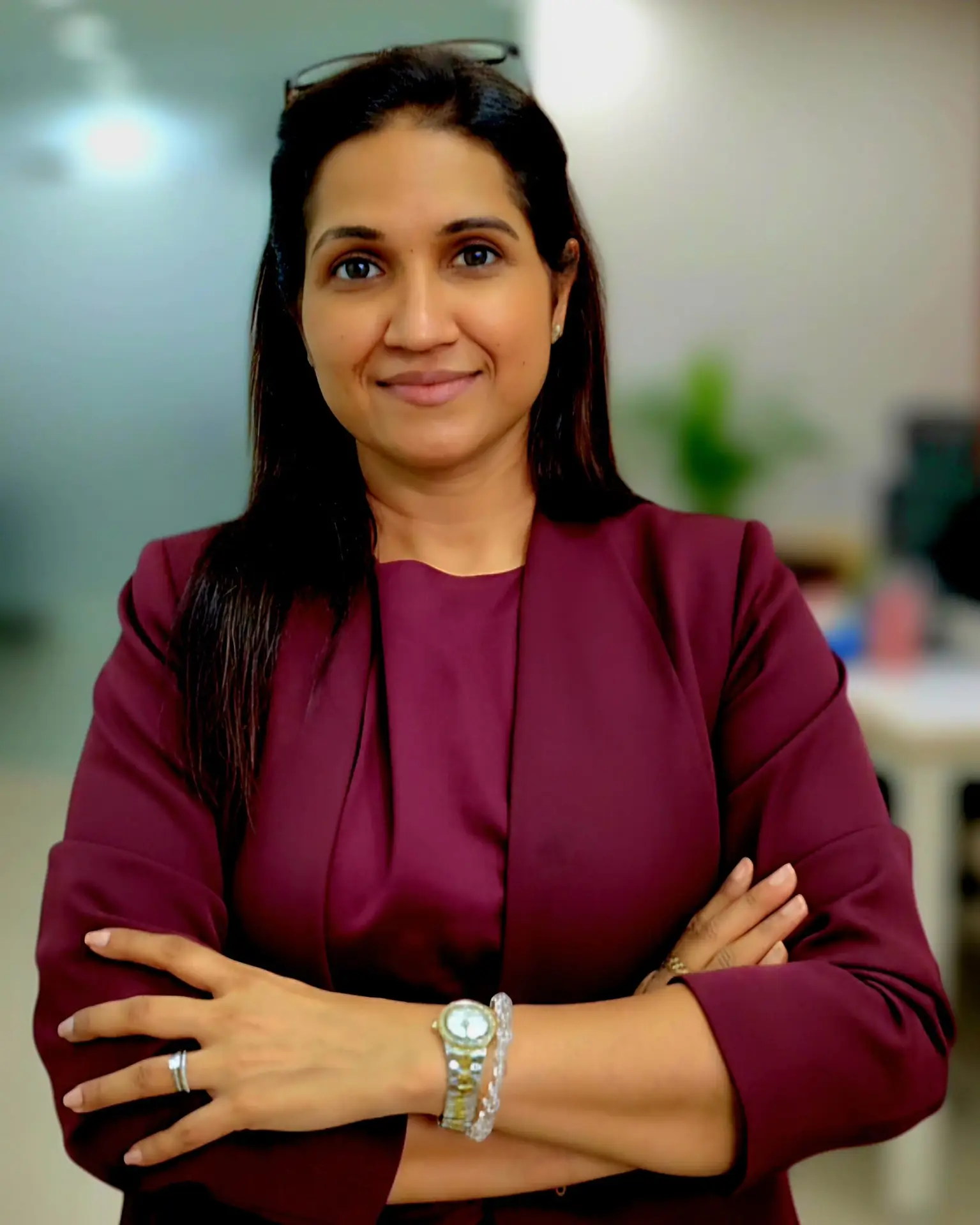 Priti Jai Prakash