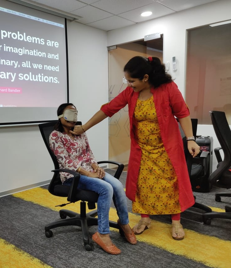 Learning Program